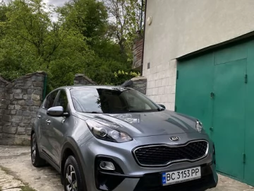 Авто KIA Sportage 2019 № 7684775