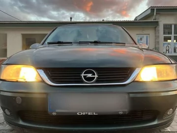 Авто Opel Vectra 1999 № 7684828