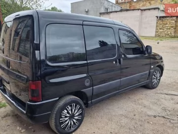 Авто Citroen Berlingo 2000 № 7684842