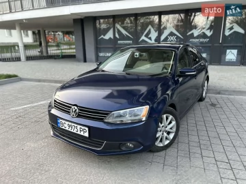 Авто Volkswagen Jetta 2014 № 7684858