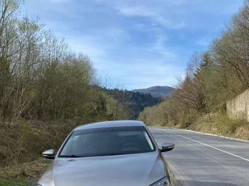 Авто Volkswagen Passat 2013 № 7684859