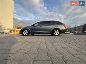 Авто Skoda Octavia 2017 № 7684862