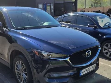 Авто Mazda Cx-5 2018 № 7684867