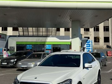 Авто Mercedes E-Class 2015 № 7684868