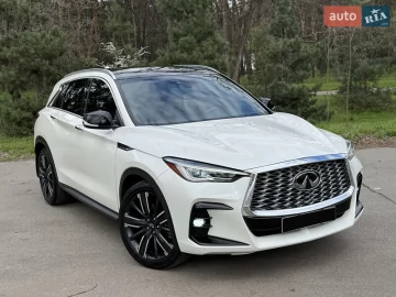 Авто Infiniti Qx50 2021 № 7684874