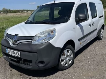 Авто Renault Kangoo 2013 № 7684885