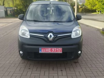 Авто Renault Kangoo 2016 № 7684886