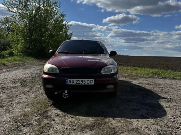 Авто ЗАЗ Lanos 2010 № 7684899