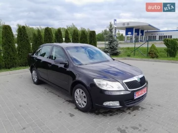 Авто Skoda Octavia 2013 № 7684901