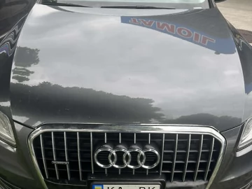 Авто Audi Q5 2015 № 7684905