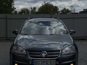 Авто Volkswagen Golf 2008 № 7684908