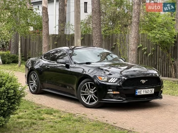 Авто Ford Mustang 2017 № 7684917