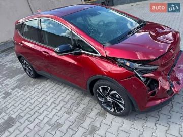 Авто Chevrolet Bolt Ev 2023 № 7684919