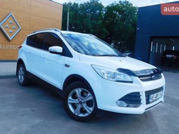 Авто Ford Kuga 2014 № 7684933
