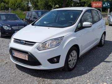 Авто Ford C-Max 2014 № 7684943