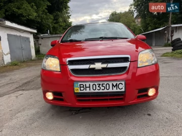 Авто Chevrolet Aveo 2010 № 7684950