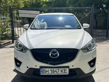 Авто Mazda Cx-5 2013 № 7684965