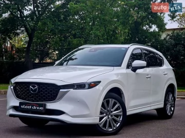 Авто Mazda Cx-5 2023 № 7684983