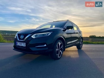 Авто Nissan Rogue Sport 2022 № 7685010
