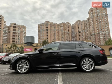 Авто Skoda Superb 2020 № 7685012