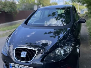Авто SEAT Altea 2006 № 7685025
