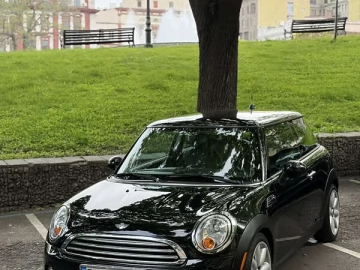 Авто MINI Cooper 2012 № 7685039