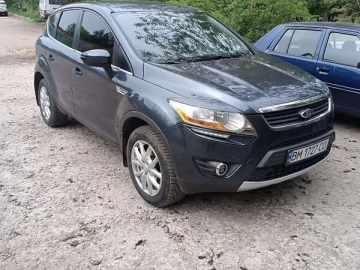 Авто Ford Kuga 2011 № 7685048