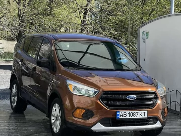 Авто Ford Escape 2016 № 7685053