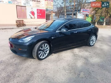 Авто Tesla Model 3 2019 № 7685054