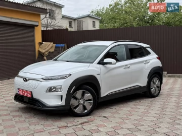 Авто Hyundai Kona 2020 № 7685061