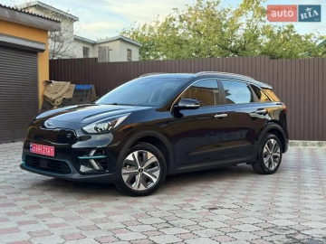 Авто KIA Niro 2020 № 7685062
