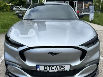 Авто Ford Mustang Mach-E 2021 № 7685067