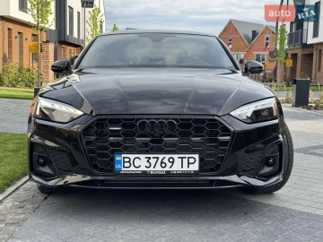 Авто Audi A5 2024 № 7685070