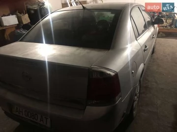 Авто Opel Vectra 2005 № 7685072