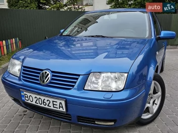 Авто Volkswagen Bora 2000 № 7685081