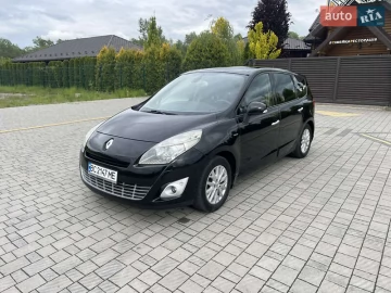 Авто Renault Grand Scenic 2011 № 7685098