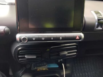 Авто Citroen C4 Cactus 2017 № 7685114