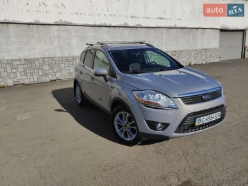 Авто Ford Kuga 2012 № 7685116