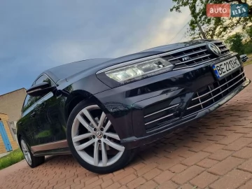Авто Volkswagen Passat 2019 № 7685122
