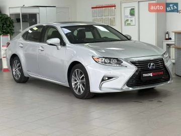 Авто Lexus Es 2015 № 7685132