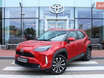 Авто Toyota Yaris Cross 2024 № 7685133