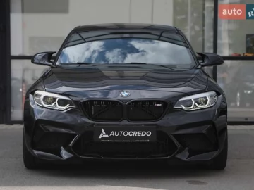 Авто BMW M2 2020 № 7685142