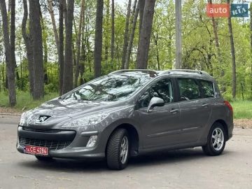 Авто Peugeot 308 2008 № 7685165