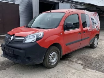 Авто Renault Kangoo 2017 № 7685166