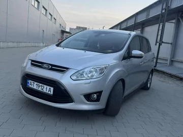 Авто Ford C-Max 2011 № 7685178