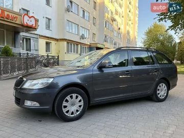 Авто Skoda Octavia 2011 № 7685179