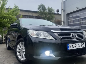 Авто Toyota Camry 2014 № 7685207