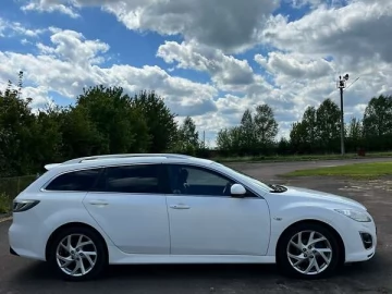 Авто Mazda 6 2011 № 7685256