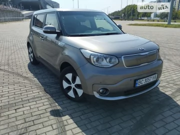 Авто KIA Soul 2015 № 7685280