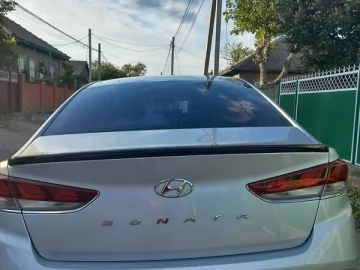 Авто Hyundai Sonata 2017 № 7685283